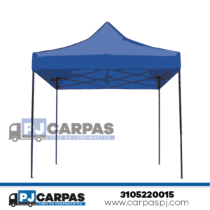 CARPAS DESARMABLES