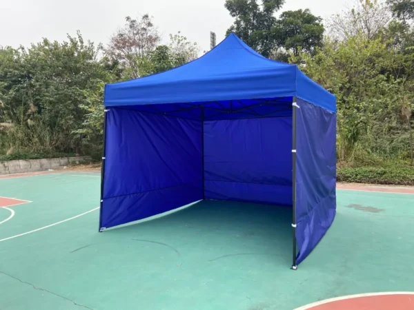 Carpa de ejemplo