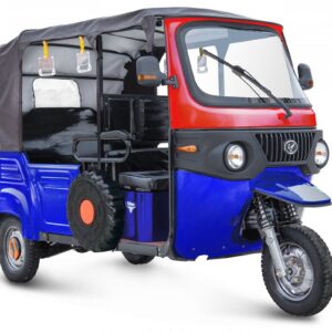 ¿Qué carpa necesita tu motocarro?