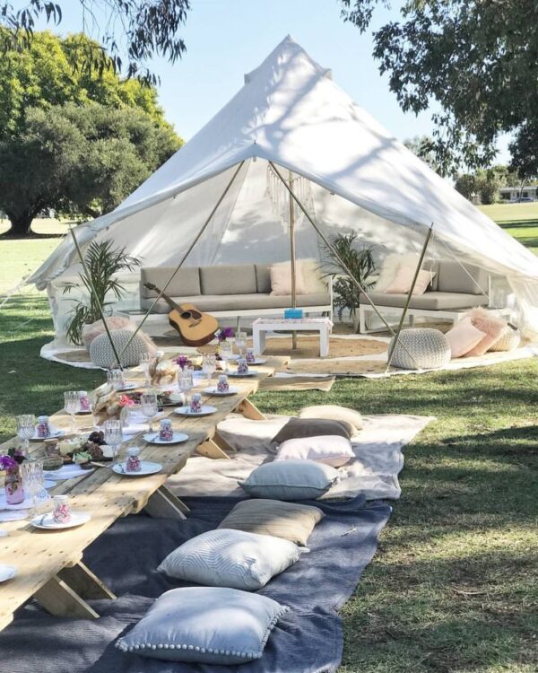 Carpa de ejemplo - Image 3